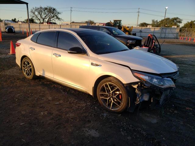 5XXGW4L21KG301279 KIA OPTIMA SX