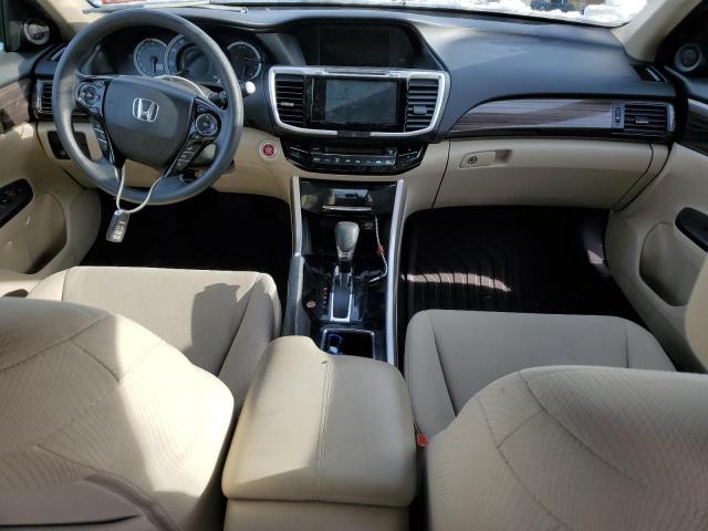 1HGCR2F08GA018225 Honda ACCORD EX