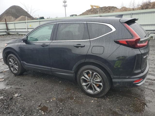 5J6RW2H56MA006588 Honda CR-V EX