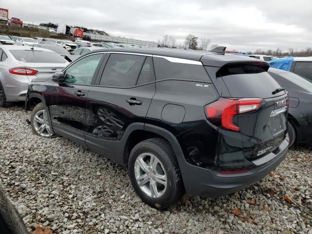 3GKALTEV5NL172606 GMC Terrain Sle
