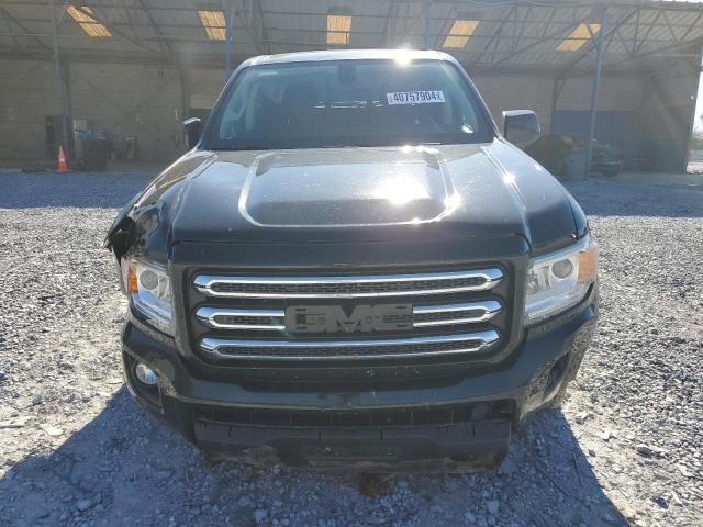 1GTG6CEN0H1170786 GMC CANYON SLE