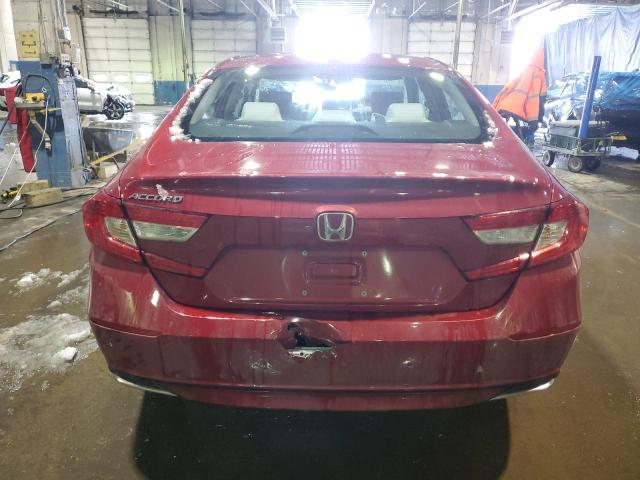1HGCV1F14LA062229 Honda ACCORD LX