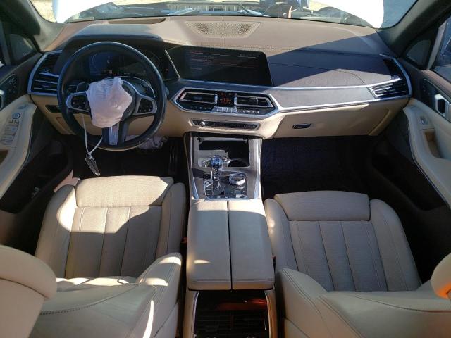 5UXCX4C56KLS38331 BMW X7 Xdrive50i