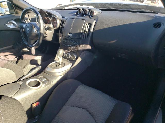 JN1AZ4FHXEM620002 Nissan 370Z BASE