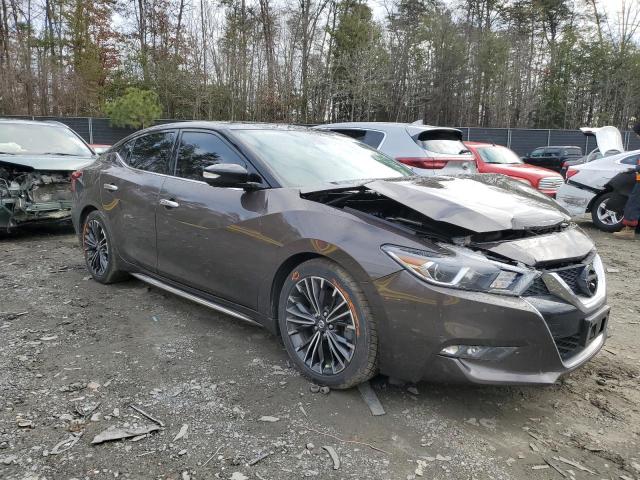 1N4AA6AP5GC399633 Nissan Maxima 3.5s