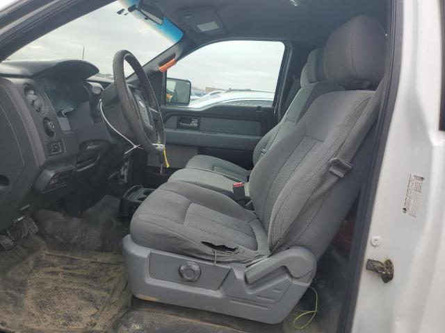 1FTNF1CF2EKD17896 Ford F150