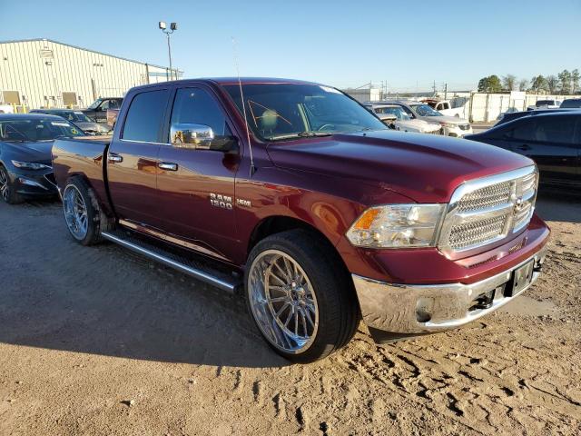 1C6RR6LT3JS255194 RAM 1500 Slt