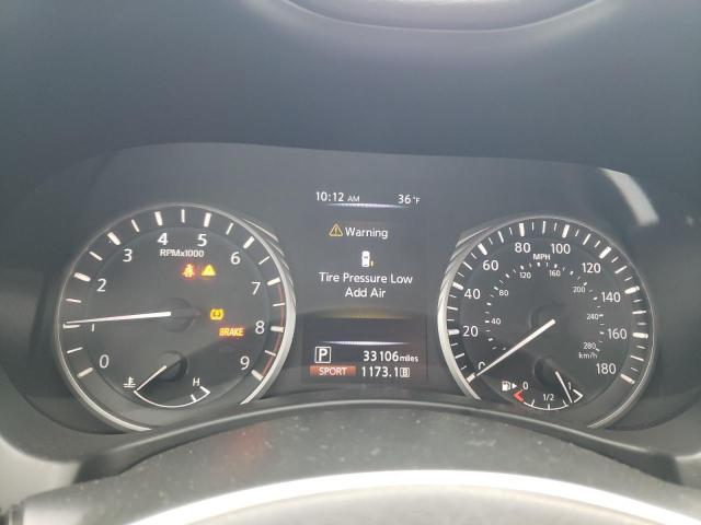 JN1EV7AR5JM441679 Infiniti Q50 LUXE