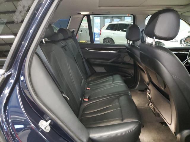 5UXKR0C56G0S92610 BMW X5 Xdrive35i