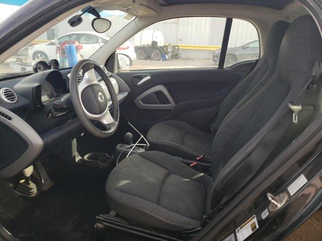 WMEEJ9AA9GK845749 Smart Fortwo