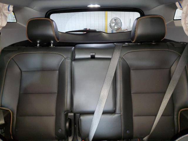 3GKALYEV5NL276722 GMC Terrain At4