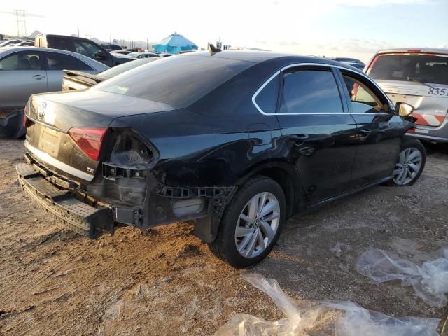 1VWBA7A38JC021800 Volkswagen PASSAT SE