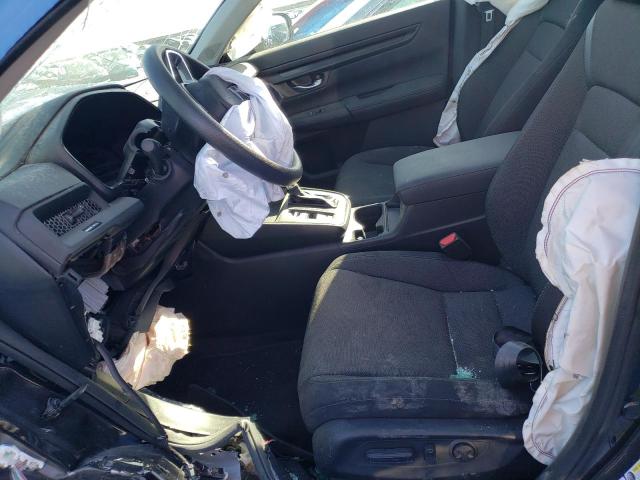 7FARS3H46PE013913 Honda CR-V EX