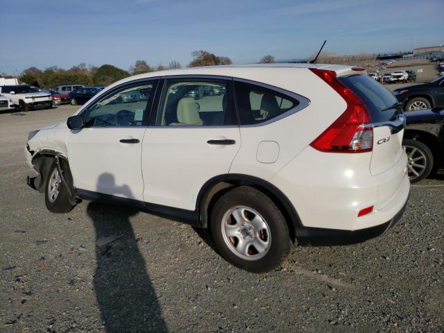 5J6RM4H30GL131899 Honda CR-V LX