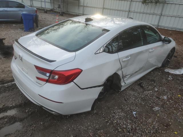 1HGCV1F36MA095901 Honda Accord Sport
