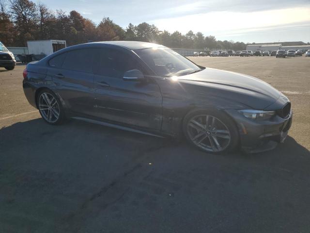 WBA4J7C54KBM75511 BMW 440xi Gran Coupe