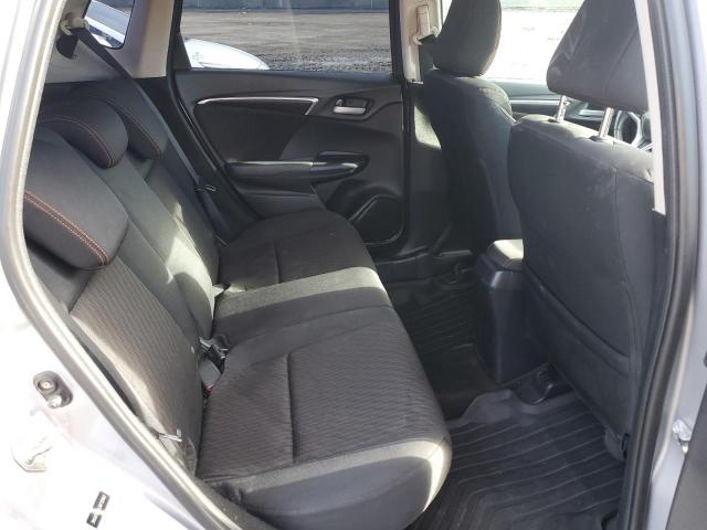 3HGGK5H62JM732967 Honda Fit Sport