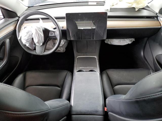 5YJ3E1EA0NF186654 Tesla MODEL 3
