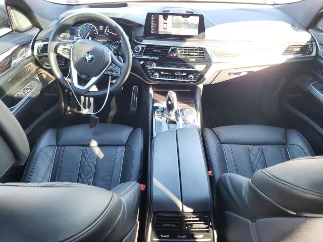 WBAJV6C53JBK07677 BMW 640 Xigt
