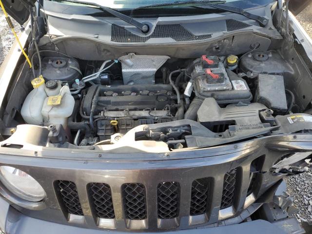 1C4NJPBA5ED720721 Jeep Patriot Sport
