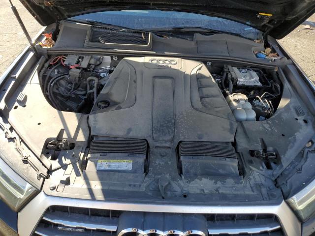 WA1LHAF78JD000803 Audi Q7 Premium Plus