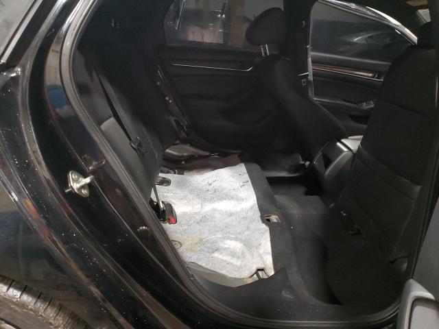 1HGCV1F32KA099621 Honda Accord Sport