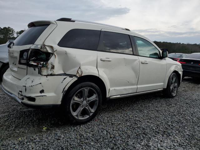 3C4PDCGB6GT112455 Dodge Journey Crossroad