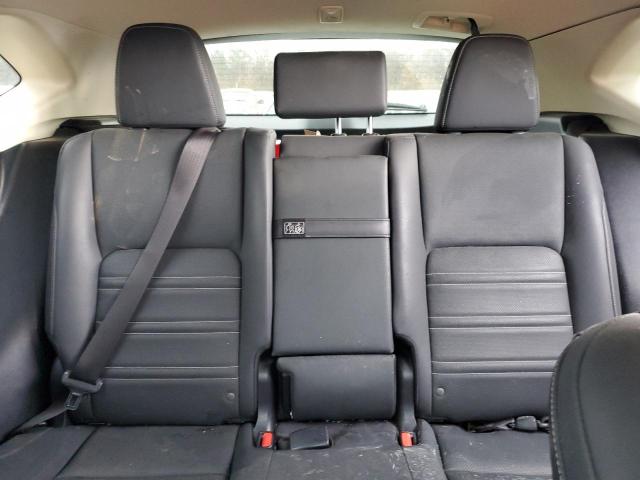JTJDARBZ7L2167153 Lexus NX 300