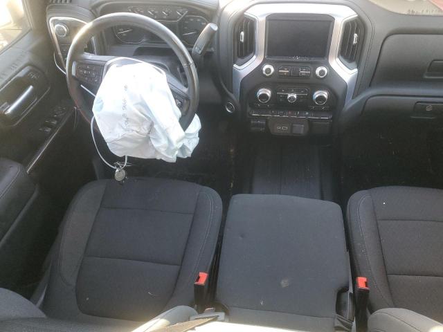 1GTR8CEK2LZ282878 GMC Sierra C1500 Elevation