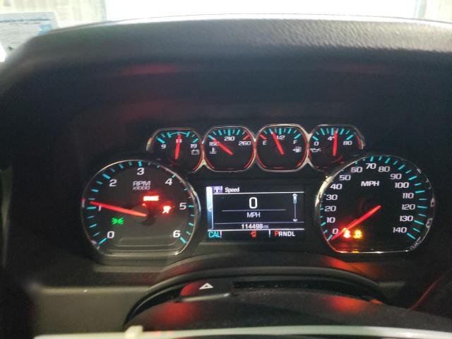 1GKS1FKC1KR219357 GMC Yukon Xl C1500 Sle