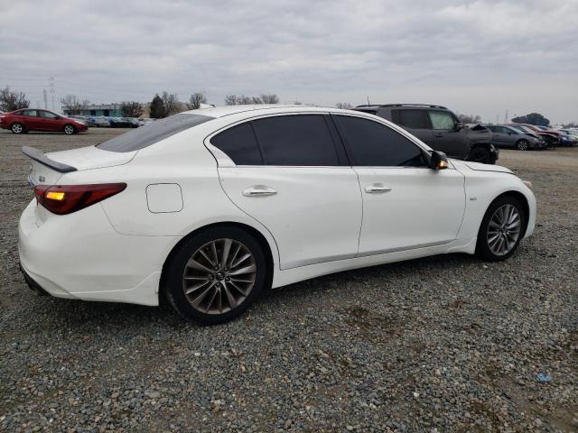 JN1EV7AP9JM591051 Infiniti Q50 LUXE