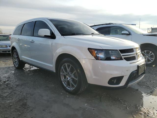 3C4PDDEG4JT311676 Dodge JOURNEY GT