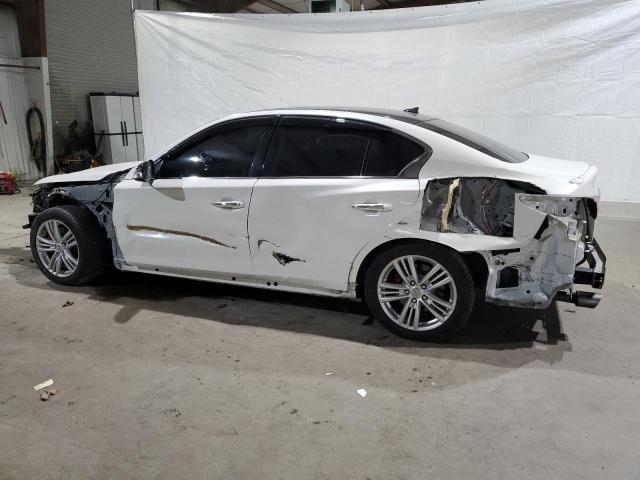 JN1EV7AP1JM350665 Infiniti Q50 LUXE