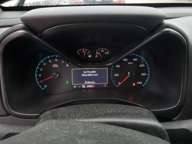 1GTG6CEN1K1273819 GMC CANYON SLE