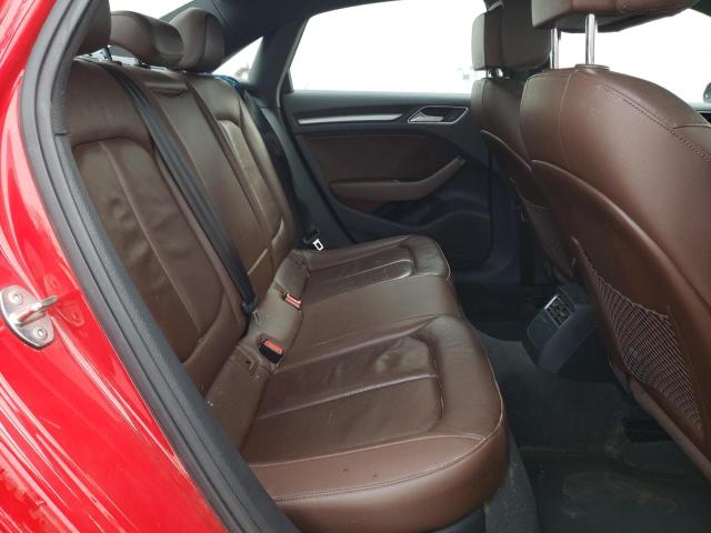 WAUAUGFF9H1060410 Audi A3 PREMIUM