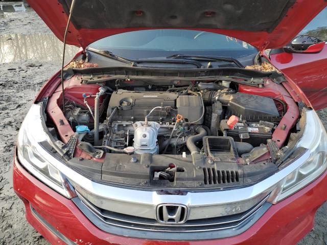 1HGCR2F5XGA061198 Honda Accord Sport
