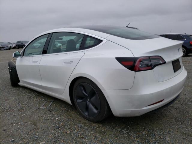 5YJ3E1EA8LF706323 Tesla MODEL 3