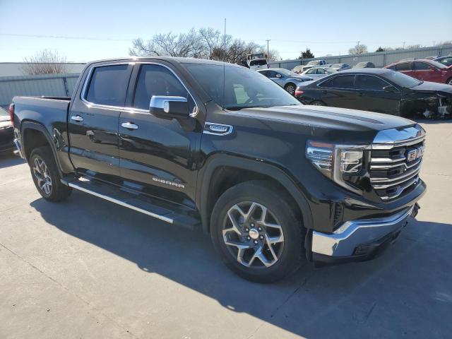 3GTPHDED4PG243827 GMC Sierra C1500 Slt