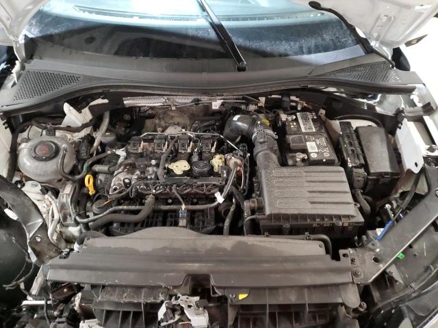 3VV8B7AXXPM010125 Volkswagen Tiguan Se R-line Black