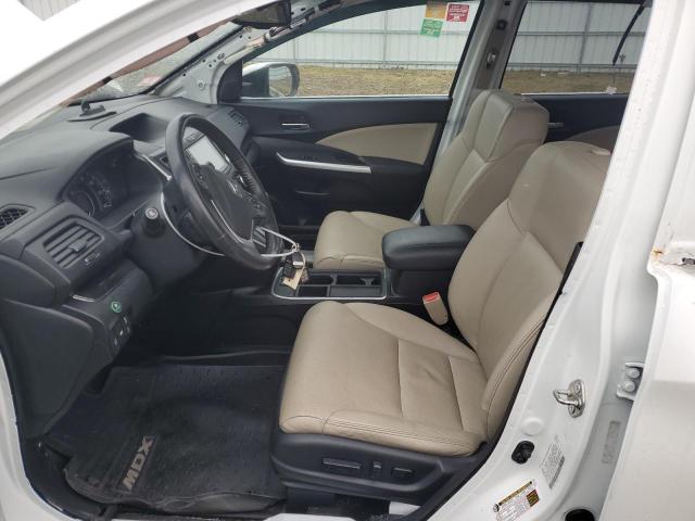 5J6RM4H97GL091051 Honda Cr-v Touring