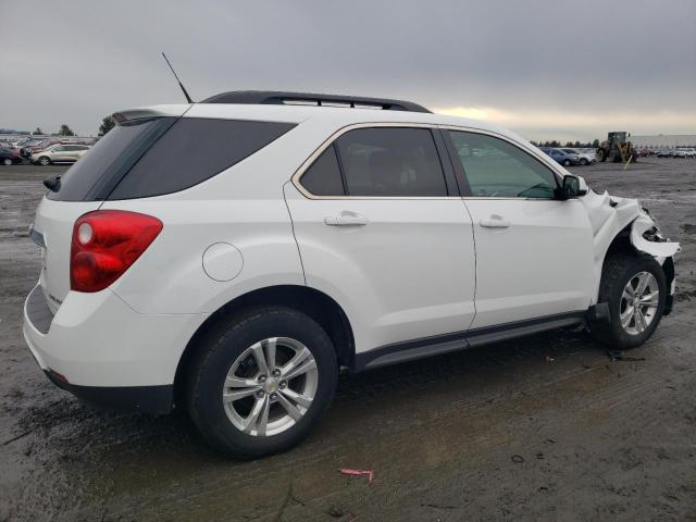 Auction sale of the 2011 Chevrolet Equinox Lt , vin: 2CNFLEEC7B6219786, lot number: 140402524