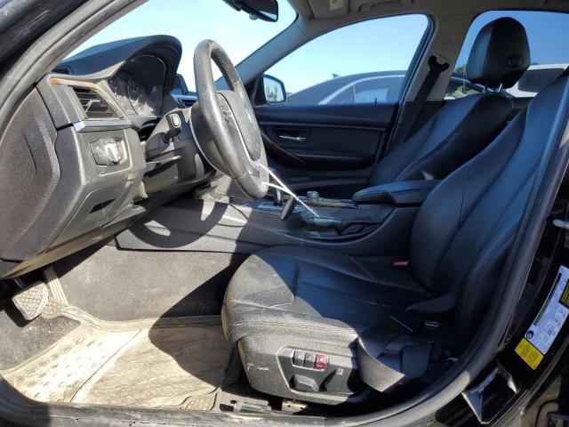 WBA3C1C55EK108964 BMW 328 I Sulev