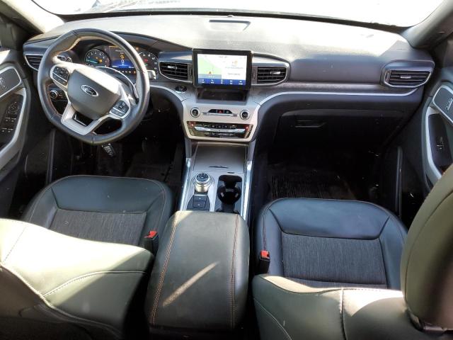 1FMSK8JH9NGA97506 Ford Explorer Timberline