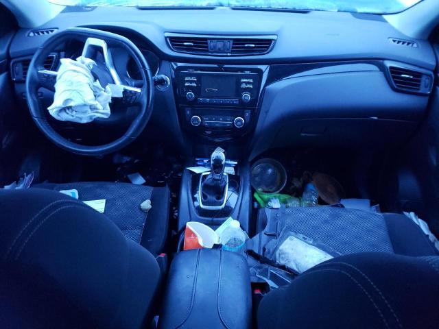 JN1BJ1CR1HW127406 Nissan Rogue Sport S