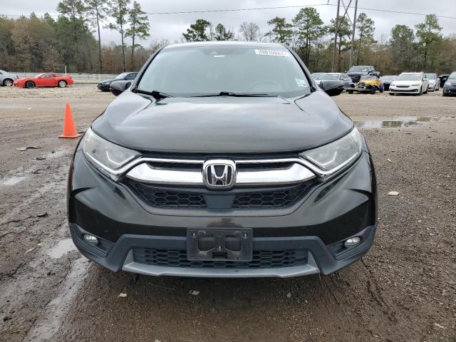 2HKRW1H80HH509350 Honda CR-V EXL