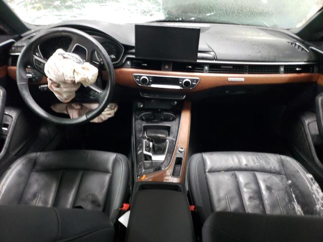WAUANCF56LA006522 Audi A5 PREMIUM