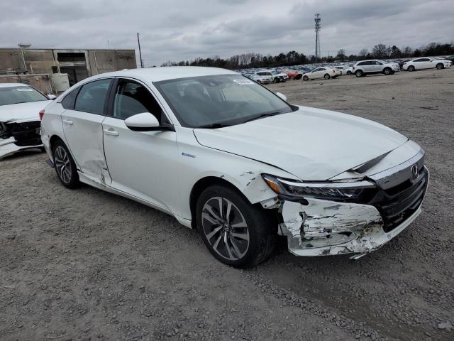 1HGCV3F18JA008800 Honda ACCORD HYBRID