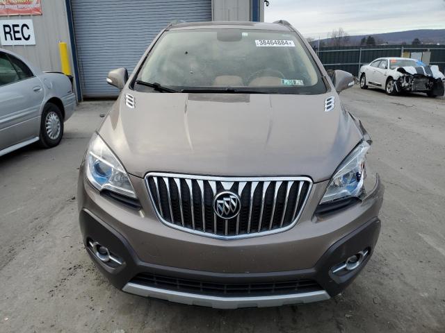 KL4CJCSB1EB574865 Buick Encore