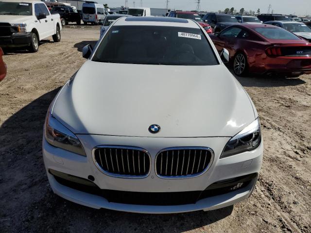 WBAYE8C56ED136110 BMW 750 LI