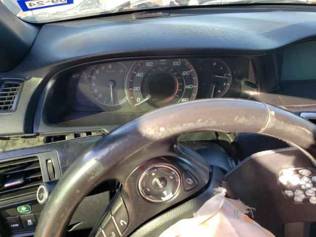 1HGCT1B86FA011604 Honda ACCORD EXL
